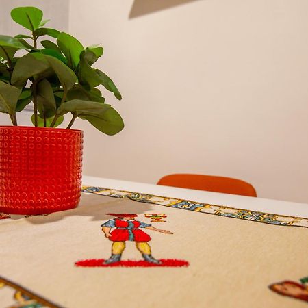 Casa D'Amari Apartment Палермо Екстериор снимка