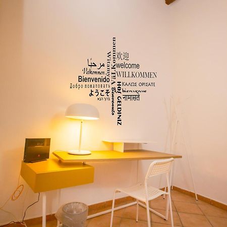 Casa D'Amari Apartment Палермо Екстериор снимка