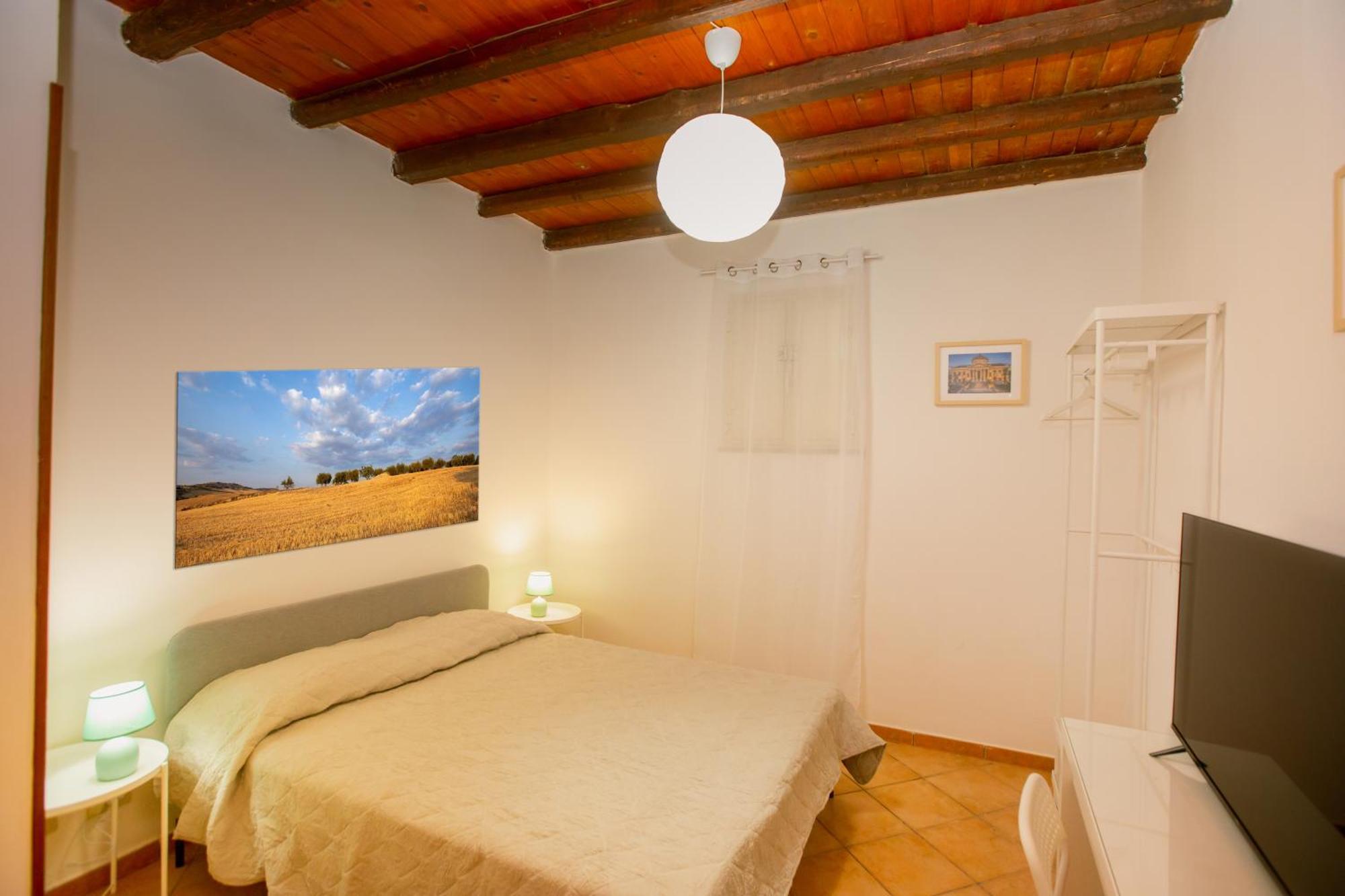 Casa D'Amari Apartment Палермо Екстериор снимка
