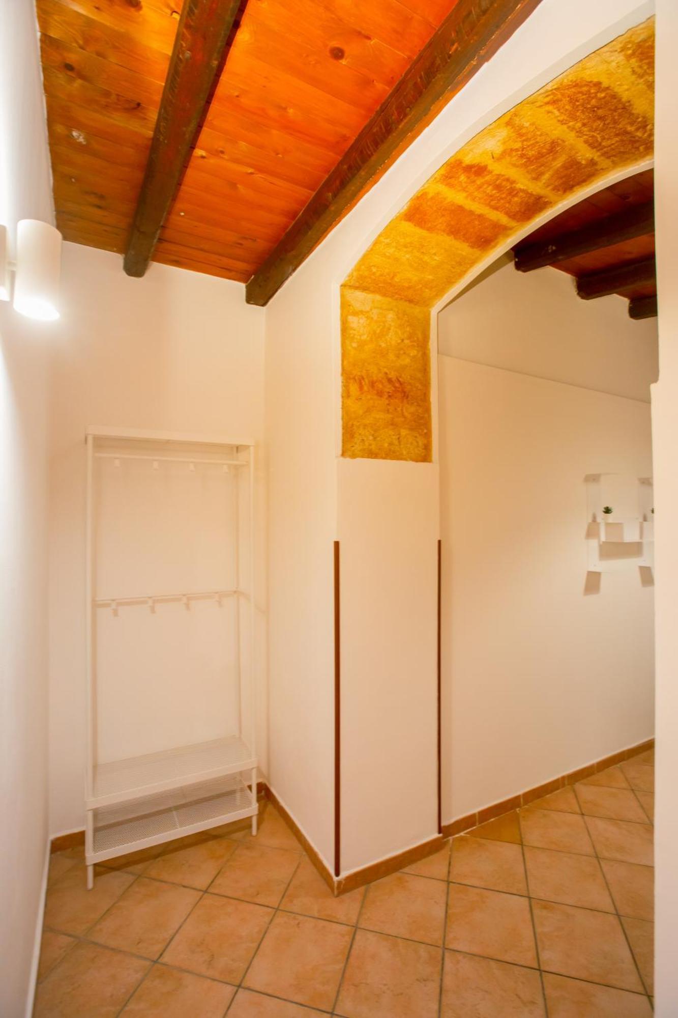 Casa D'Amari Apartment Палермо Екстериор снимка