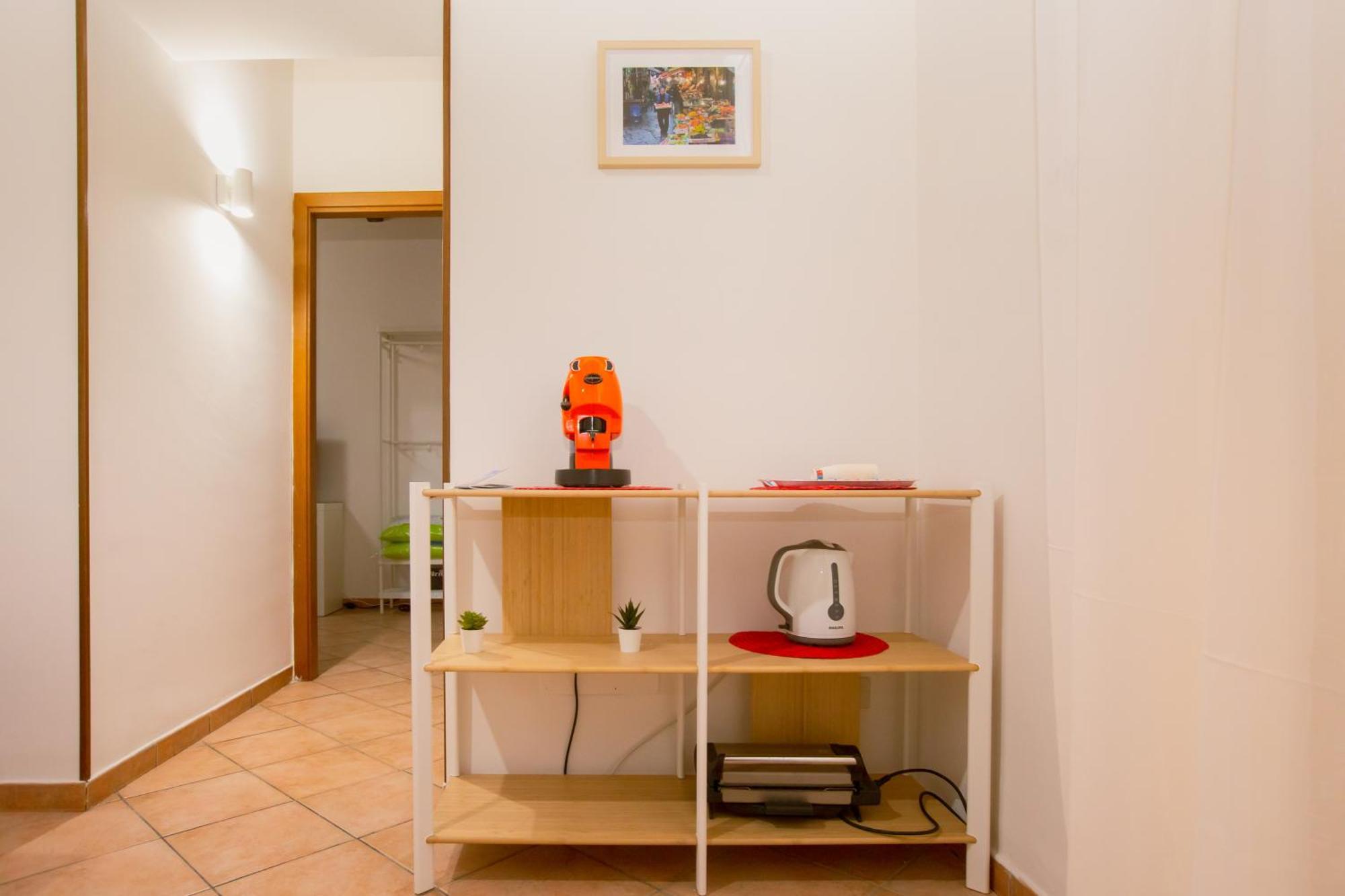 Casa D'Amari Apartment Палермо Екстериор снимка