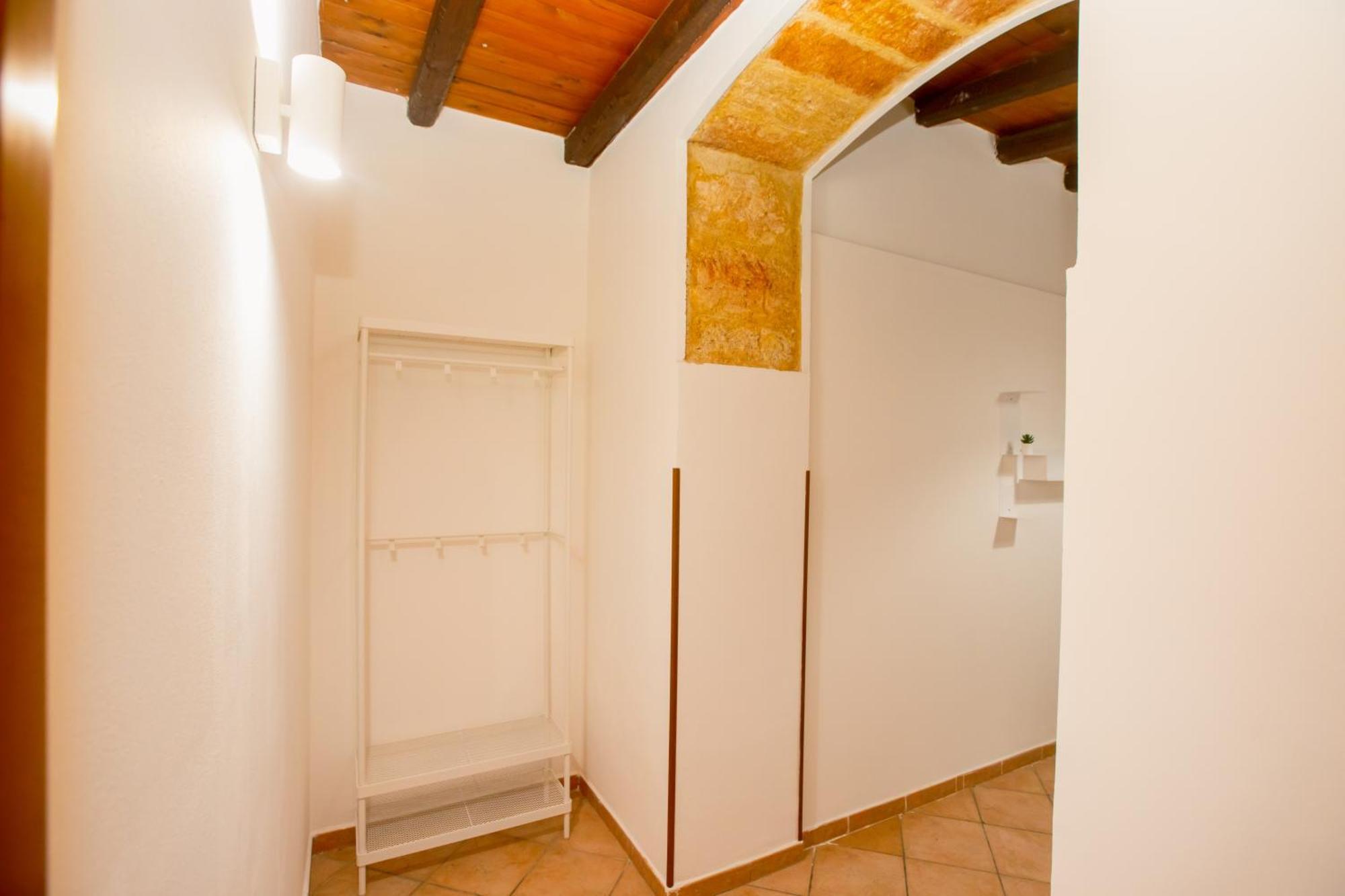 Casa D'Amari Apartment Палермо Екстериор снимка