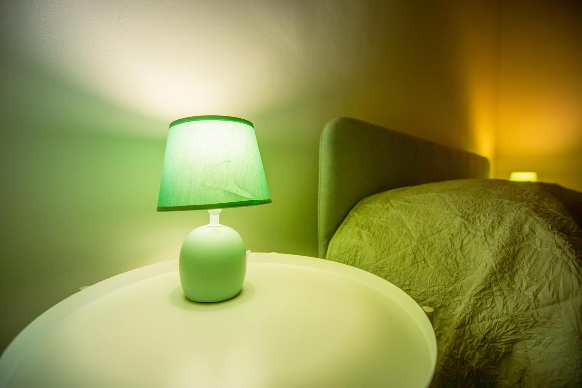 Casa D'Amari Apartment Палермо Екстериор снимка