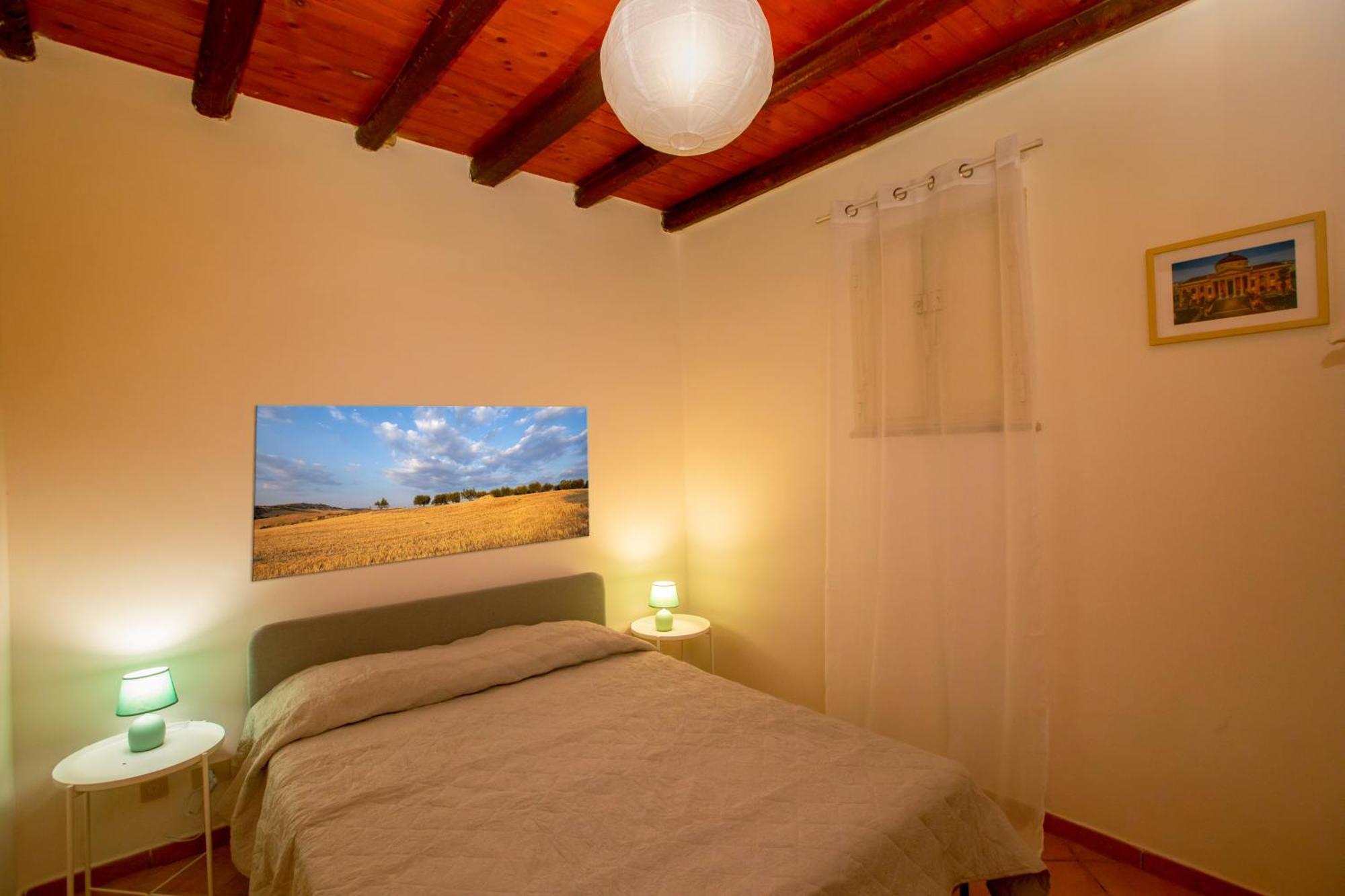 Casa D'Amari Apartment Палермо Екстериор снимка
