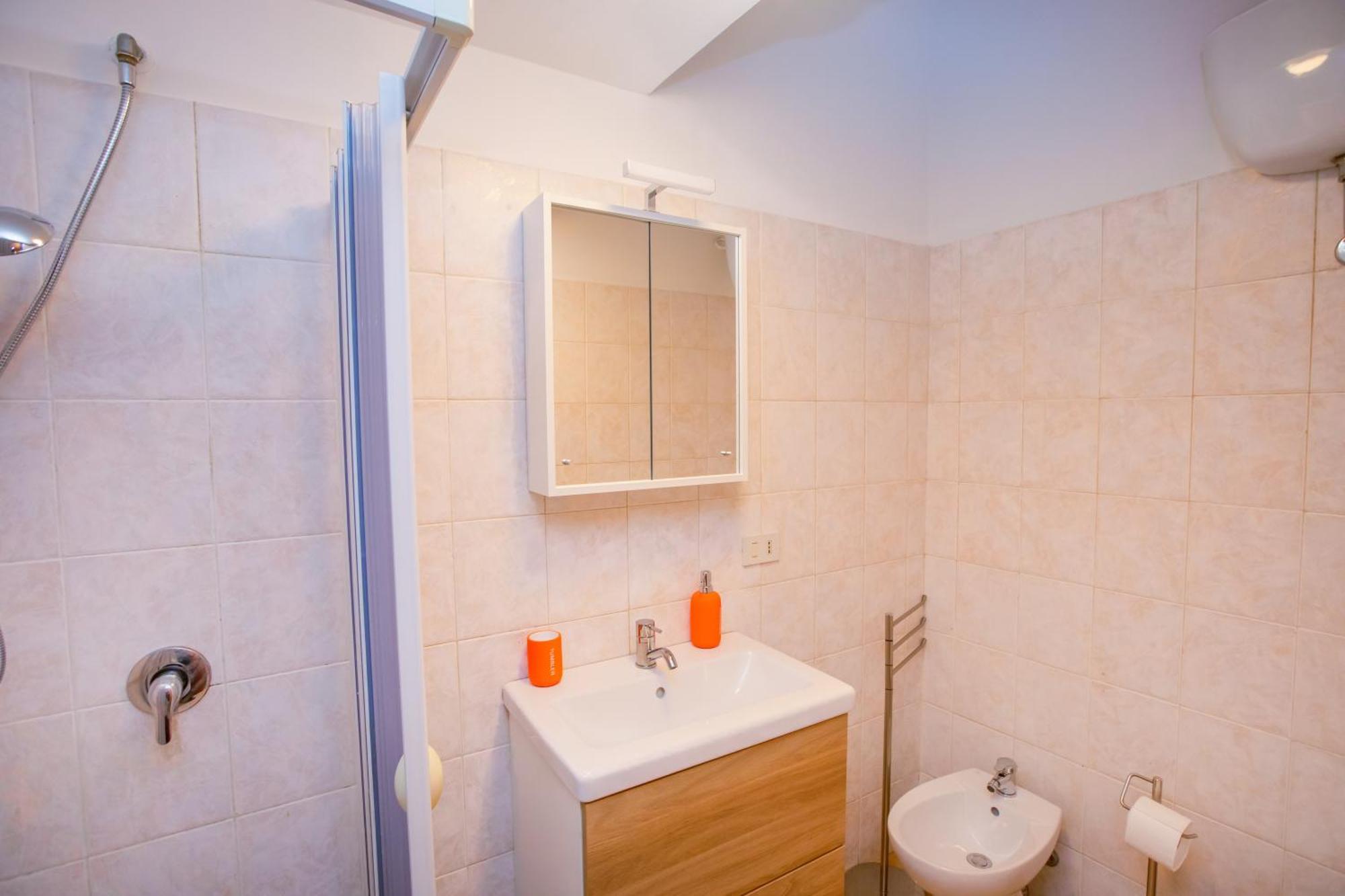Casa D'Amari Apartment Палермо Екстериор снимка