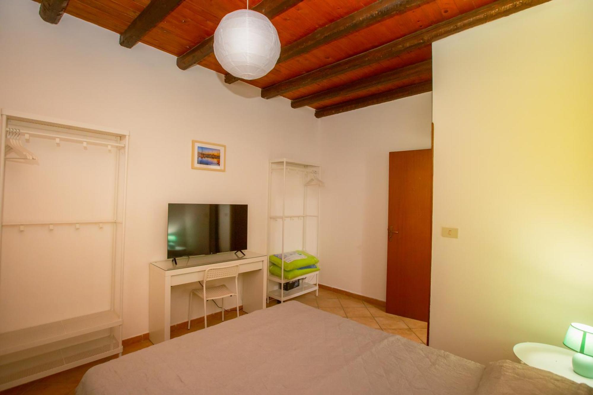 Casa D'Amari Apartment Палермо Екстериор снимка