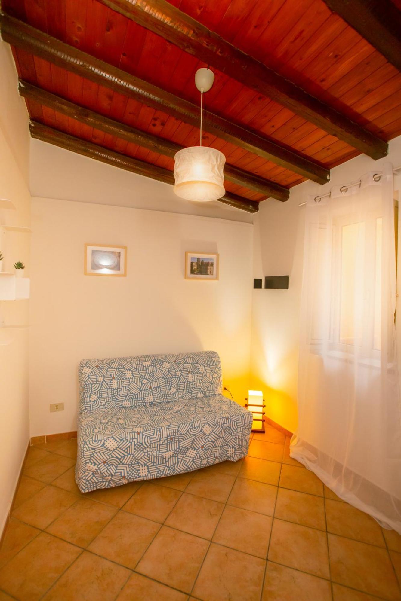 Casa D'Amari Apartment Палермо Екстериор снимка