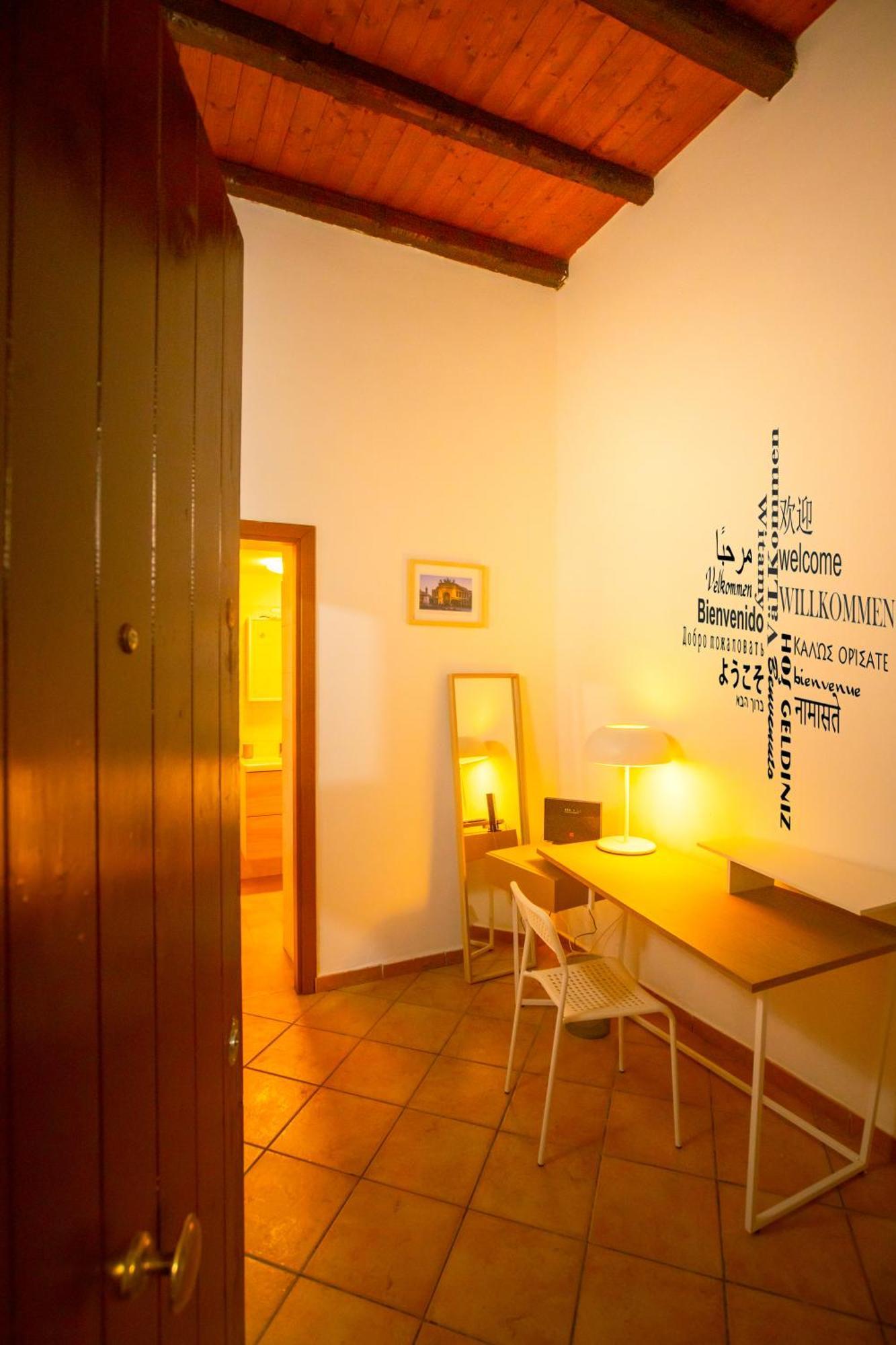 Casa D'Amari Apartment Палермо Екстериор снимка