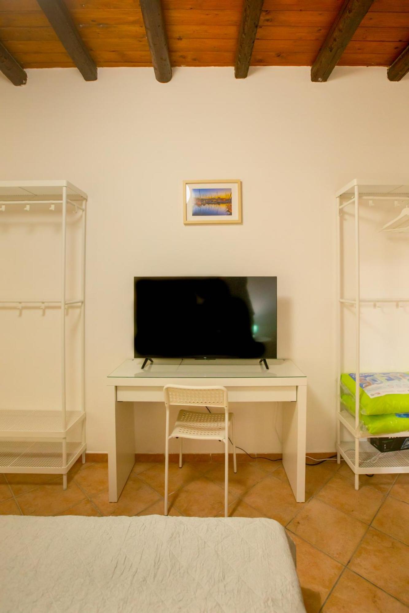 Casa D'Amari Apartment Палермо Екстериор снимка