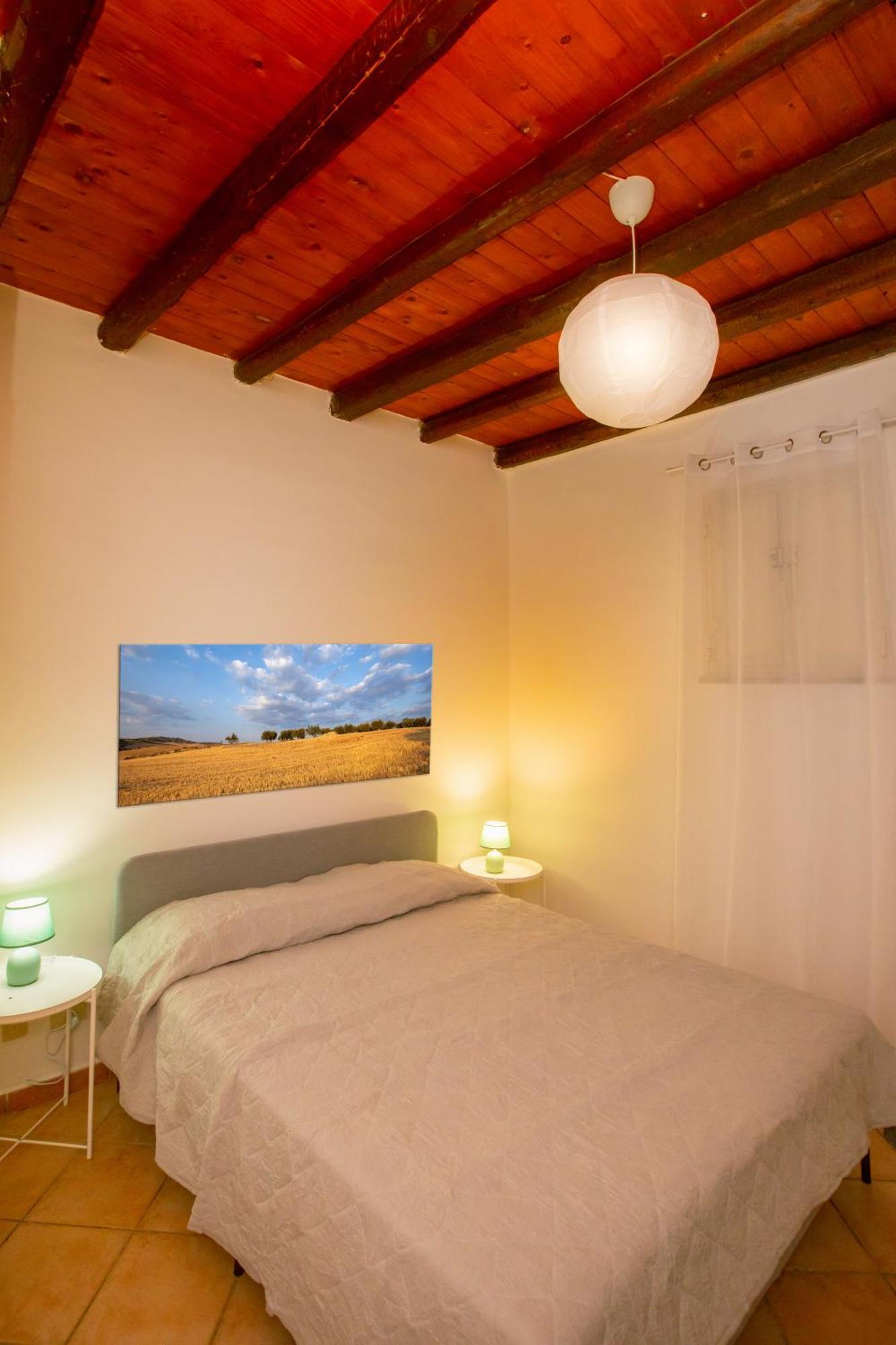 Casa D'Amari Apartment Палермо Екстериор снимка