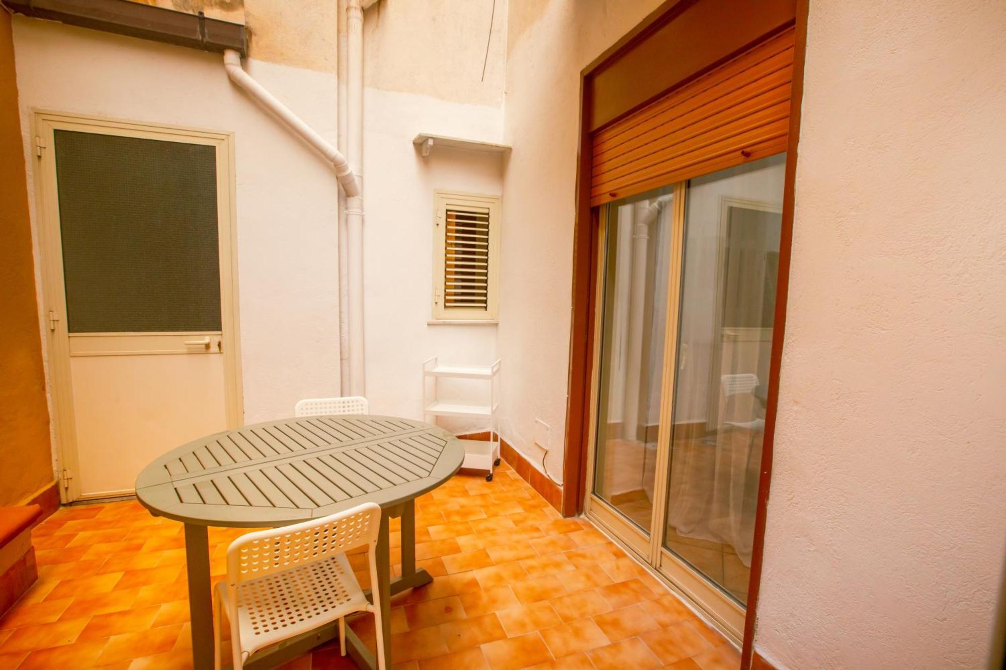 Casa D'Amari Apartment Палермо Екстериор снимка