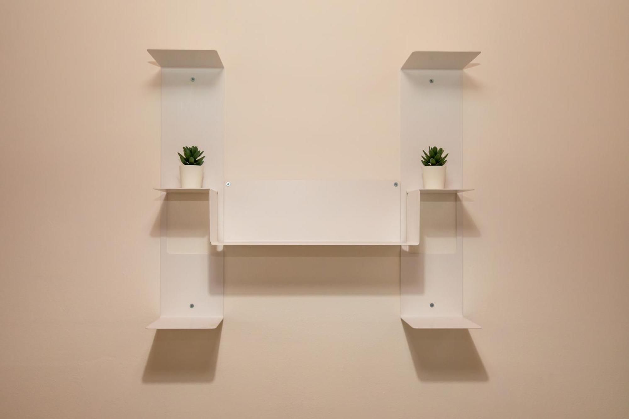 Casa D'Amari Apartment Палермо Екстериор снимка