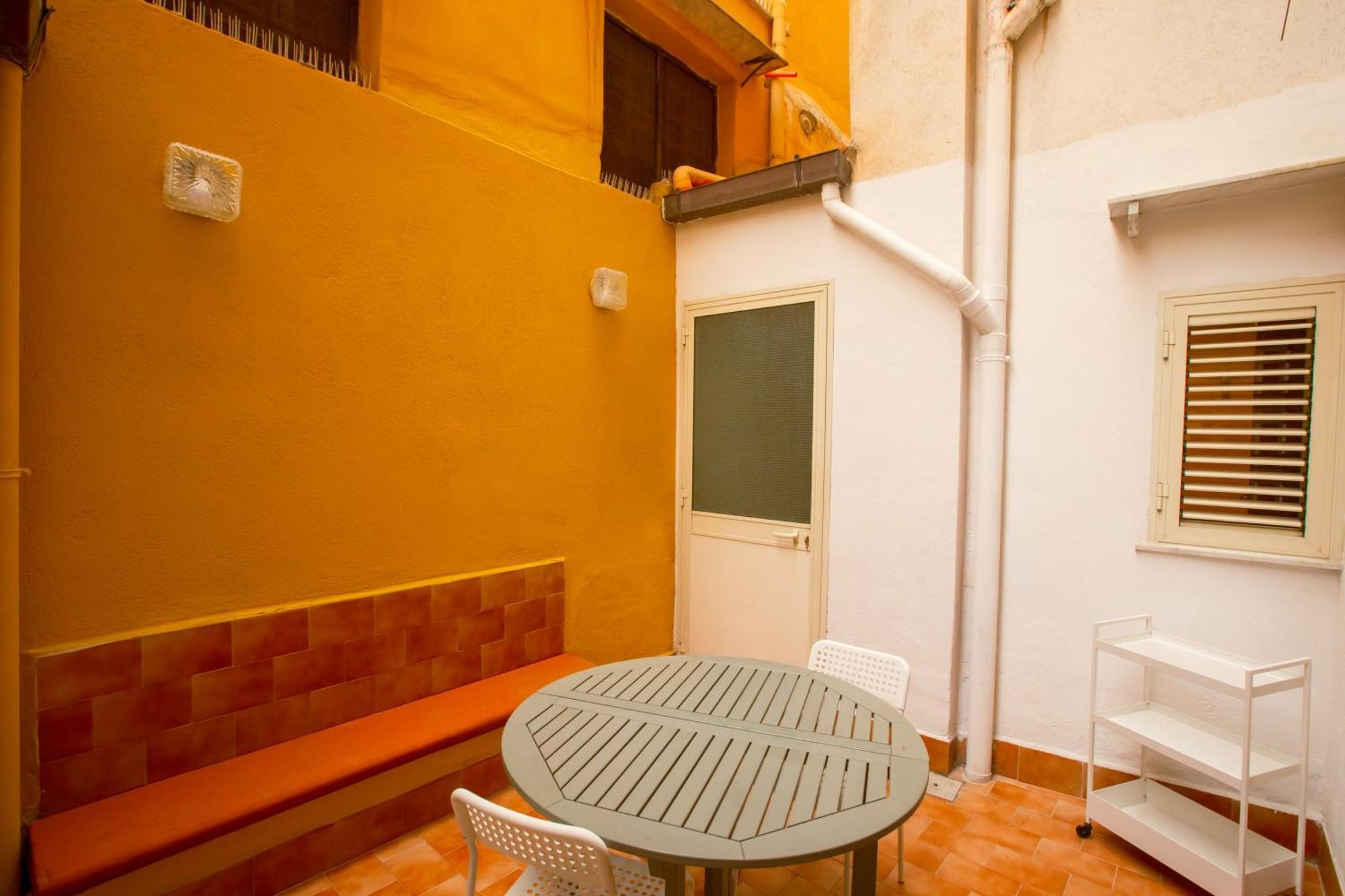 Casa D'Amari Apartment Палермо Екстериор снимка
