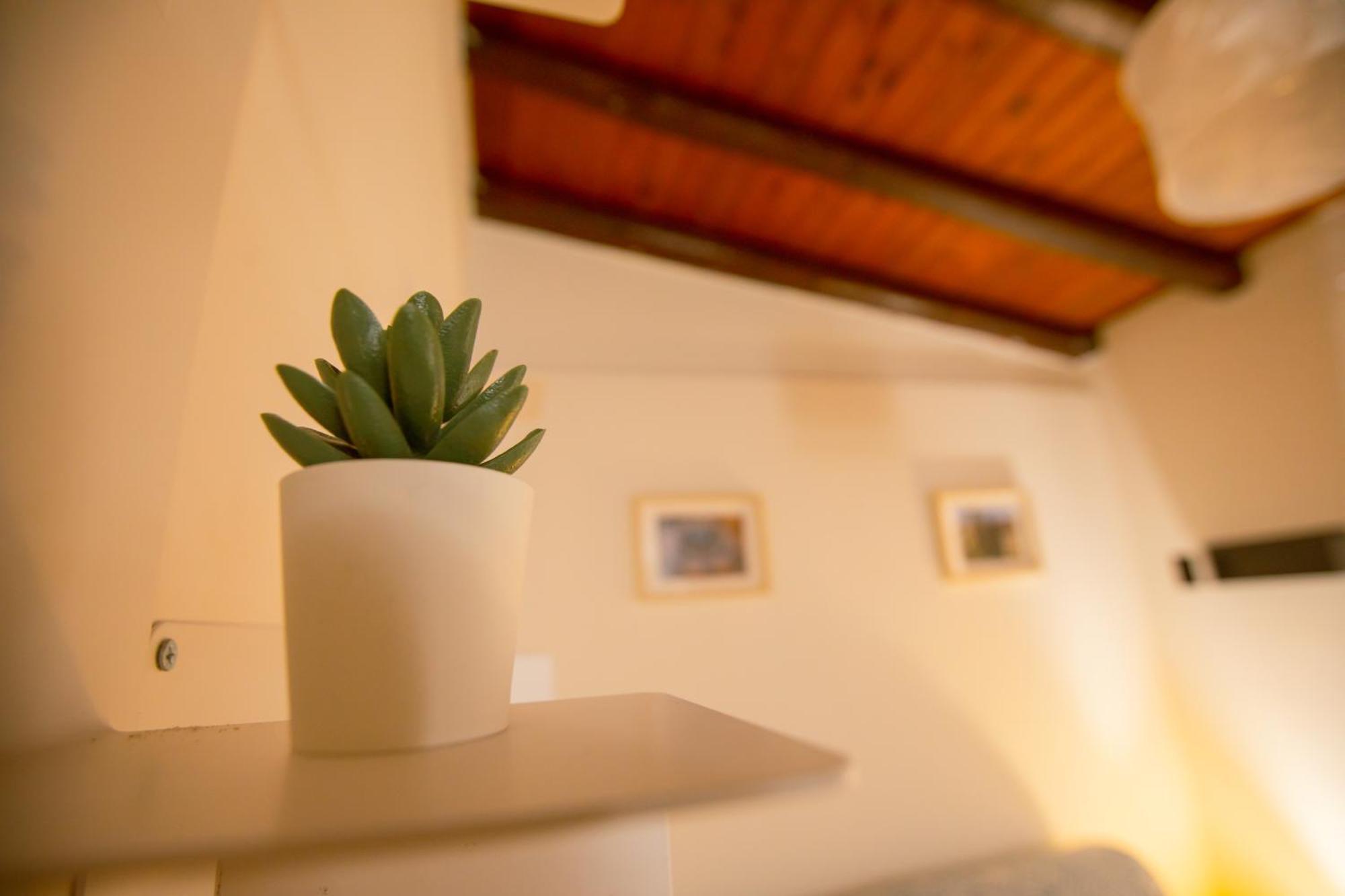 Casa D'Amari Apartment Палермо Екстериор снимка
