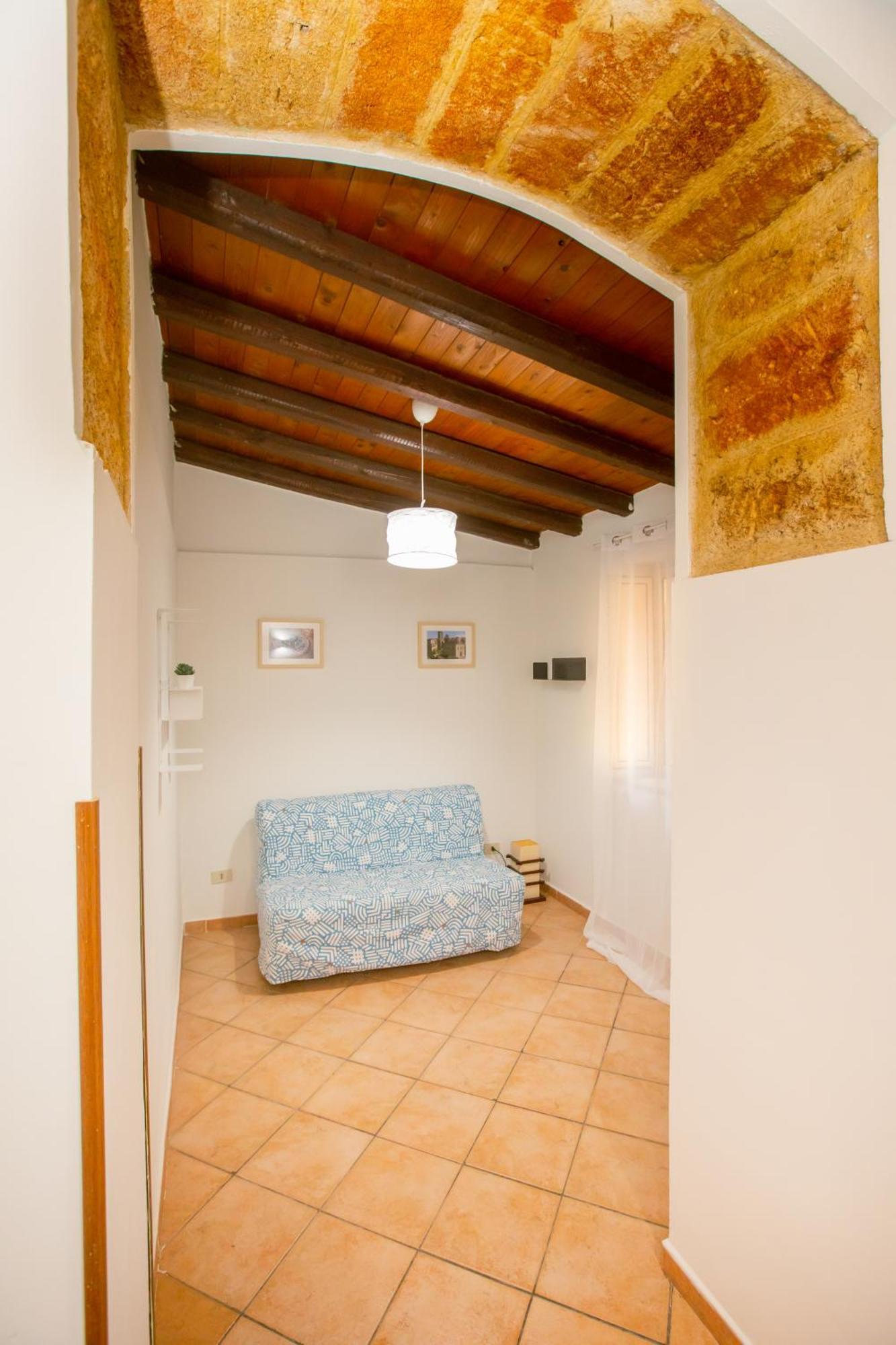 Casa D'Amari Apartment Палермо Екстериор снимка