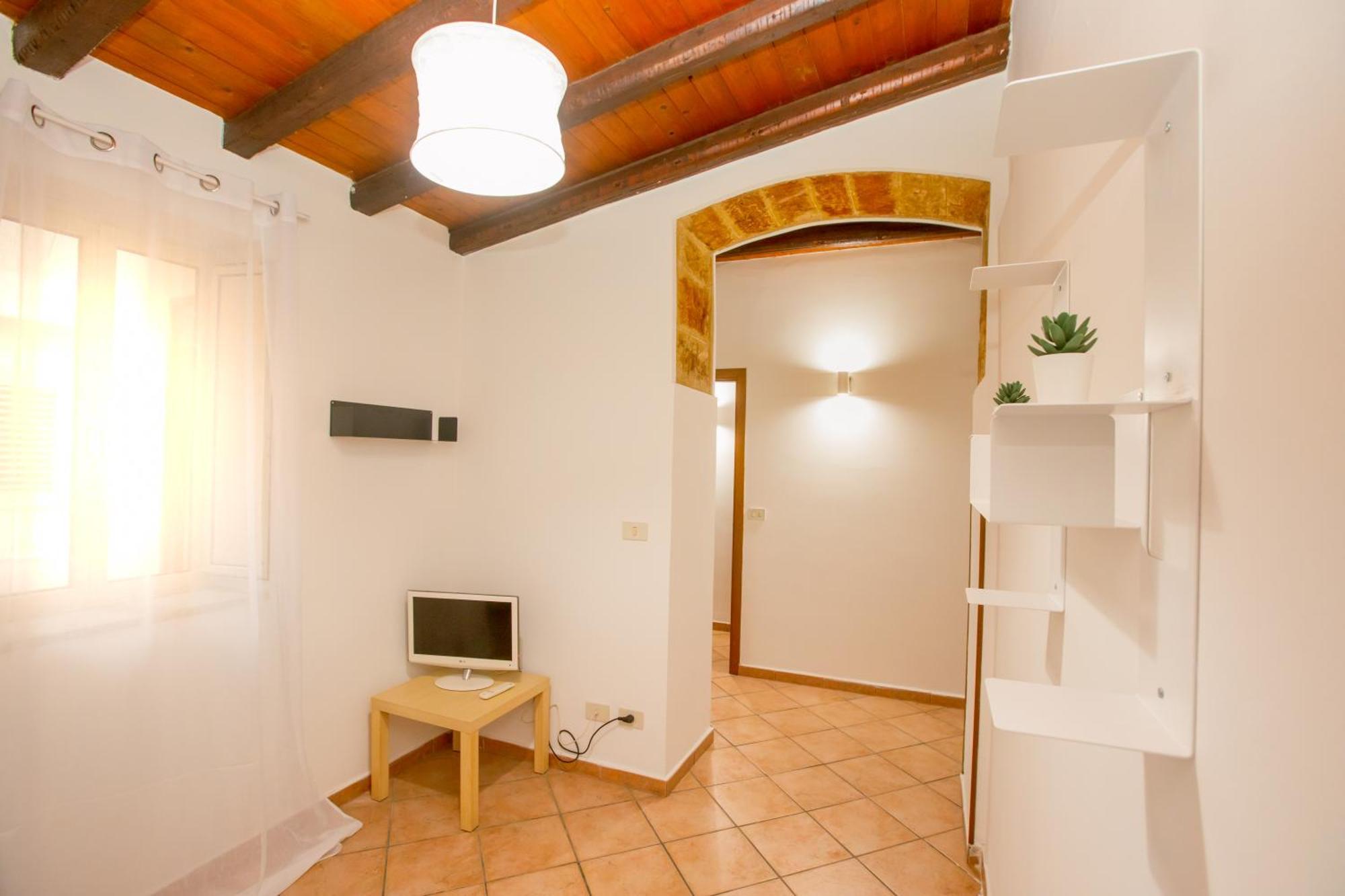 Casa D'Amari Apartment Палермо Екстериор снимка
