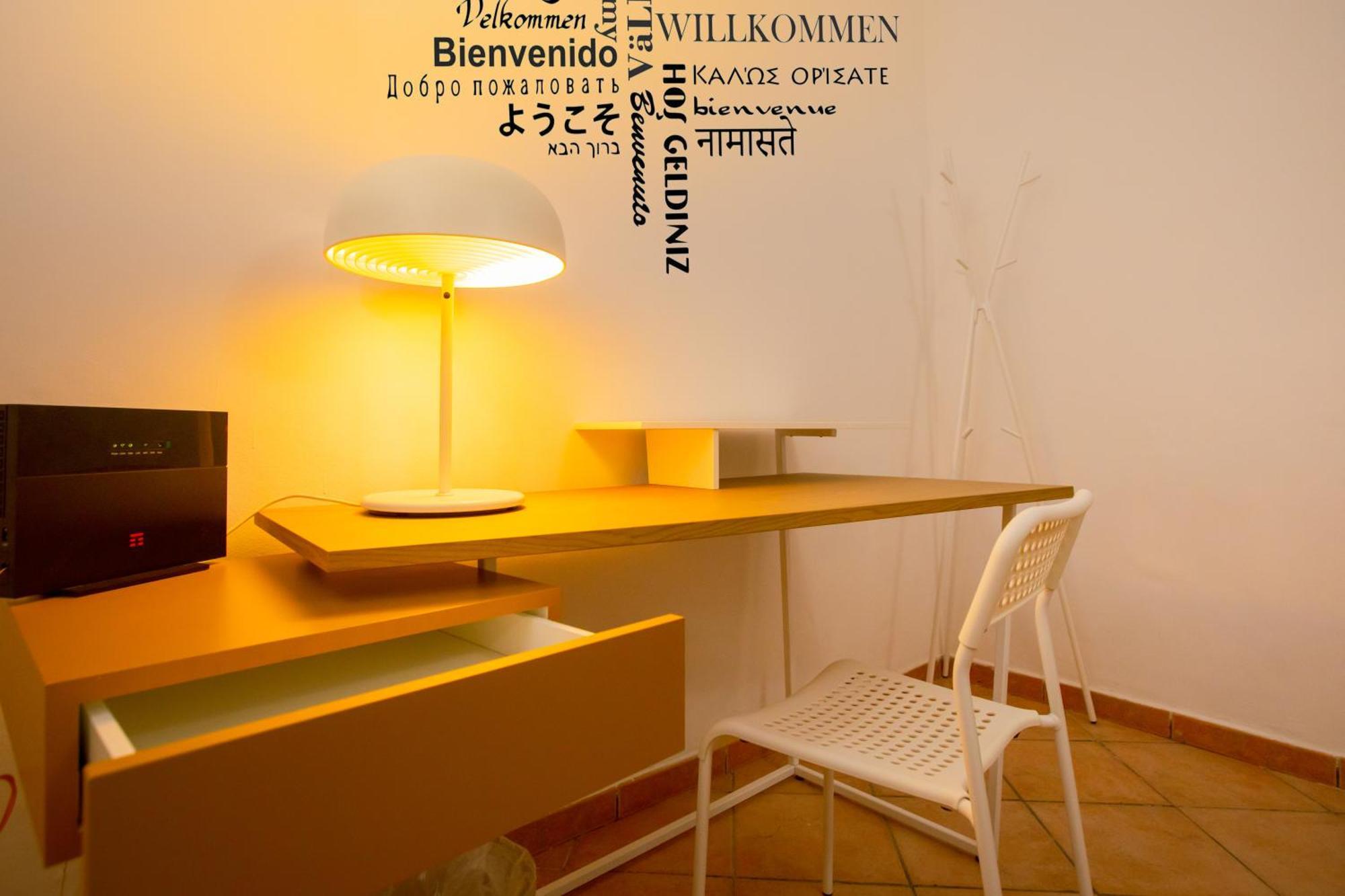 Casa D'Amari Apartment Палермо Екстериор снимка