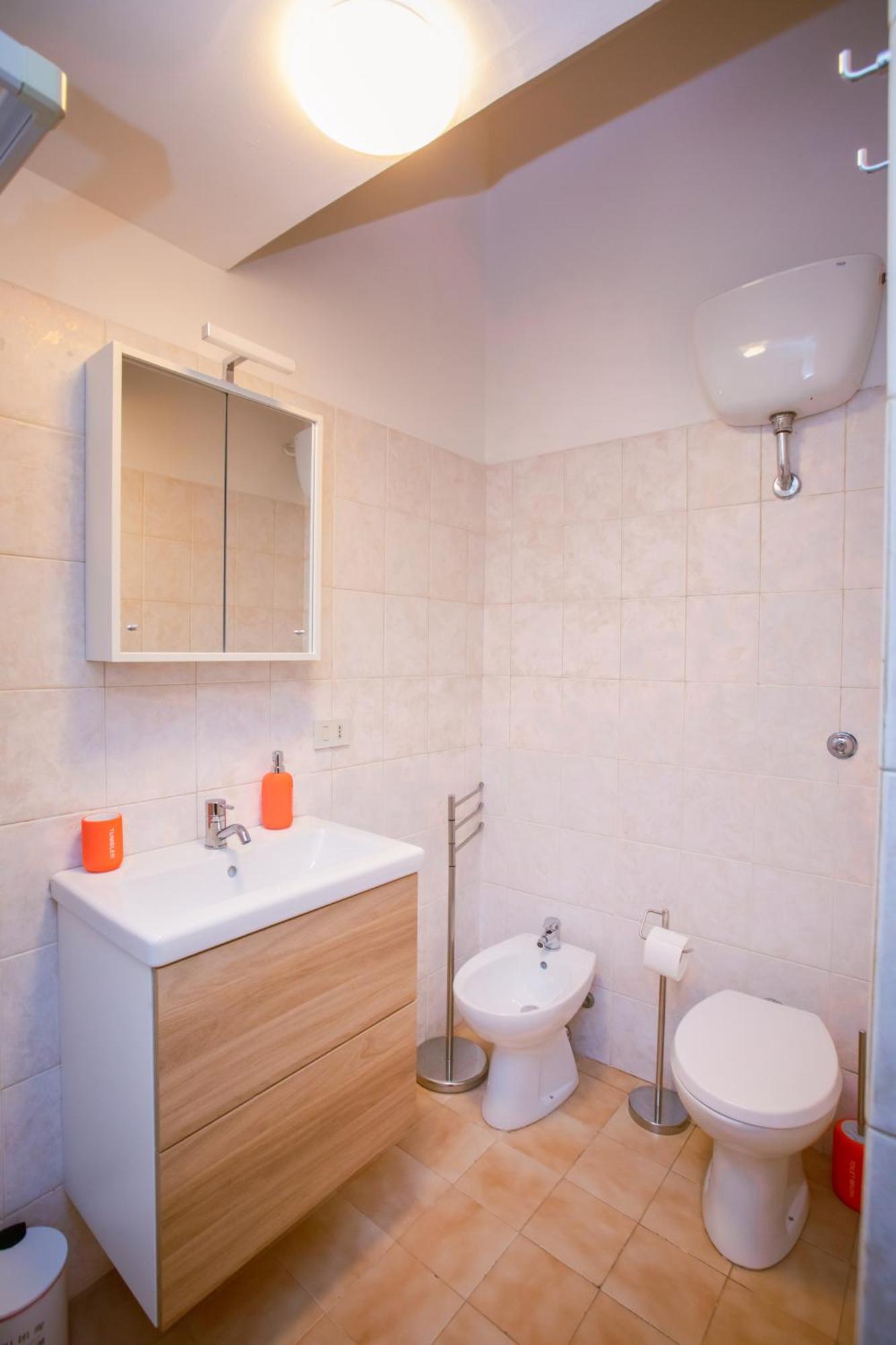 Casa D'Amari Apartment Палермо Екстериор снимка